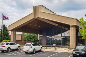  Ramada by Wyndham Columbus North  Уэстервилл